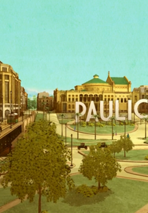 Paulicéia: Mário de Andrade (Paulicéia: Mário de Andrade)