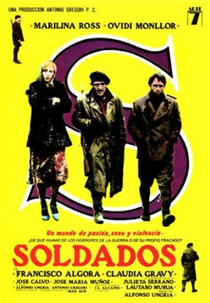 Soldados (Soldados)
