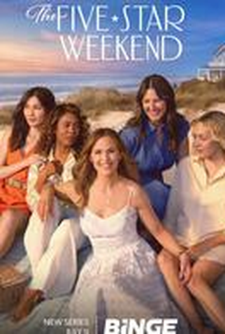 Poster 1 de Série The Five-Star Weekend (2026)