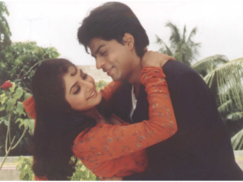 Foto 9 de Dil Aashna Hai