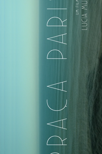  de Filme Praça Paris (2017)