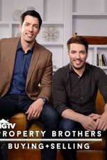 Irmãos à Obra: Compra e Venda (5ª Temporada) (Property Brothers: Buying and Selling (Season 5))