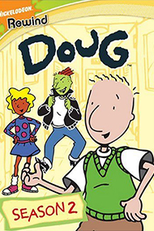 Doug (2ª Temporada) (Doug (Season 2))