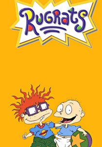 Os Anjinhos (4ª Temporada) (Rugrats (Season 4))