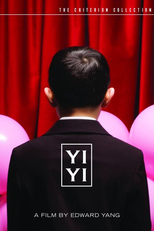 As Coisas Simples da Vida (Yi yi)