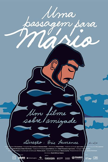  de Filme Uma Passagem para Mário (2013)