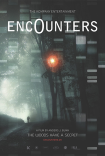 Encounters - Poster / Capa / Cartaz - Oficial 1
