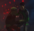 The Missing Agent