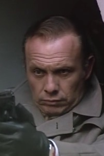 Poster de Episódio Past Imperfect (1989)