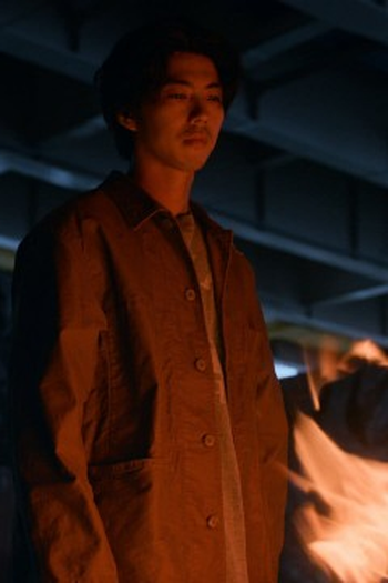 Poster de Episódio The Resurrection - 復活 - (2024)