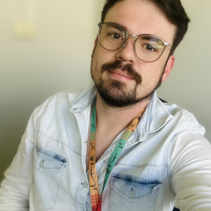 Foto de perfil de Charles Hoepner