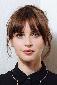 Felicity Jones (II)
