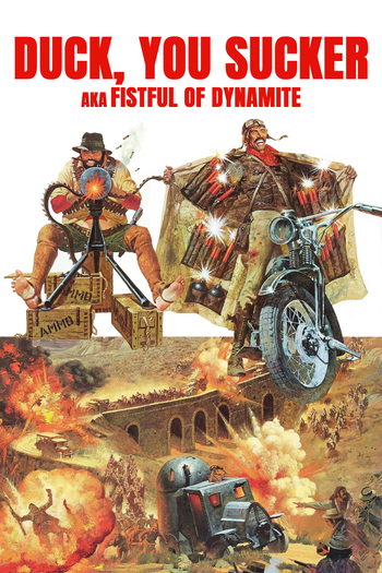  de Filme Quando Explode a Vingança (1971)