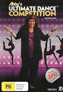 A Grande Competição (1ª Temporada) (Abby's Ultimate Dance Competition (Season 1))