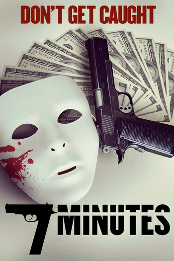  de Filme Sete Minutos (2014)