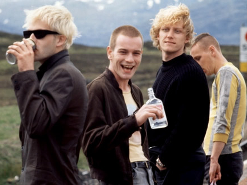 Foto 4 de Trainspotting: Sem Limites