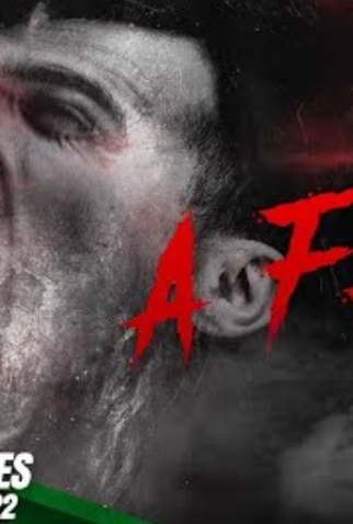 Poster 1 de Filme Uma Fera Entre Homens (2013)