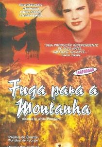 Fuga para a Montanha (Escape to White Mountain)
