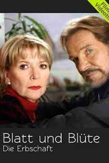 Poster de TV Folhas e Flores (2004)