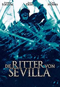 O Homem de Toledo (L'uomo di Toledo)