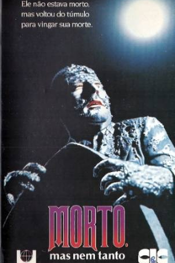  de Filme Sepultado Vivo (1990)