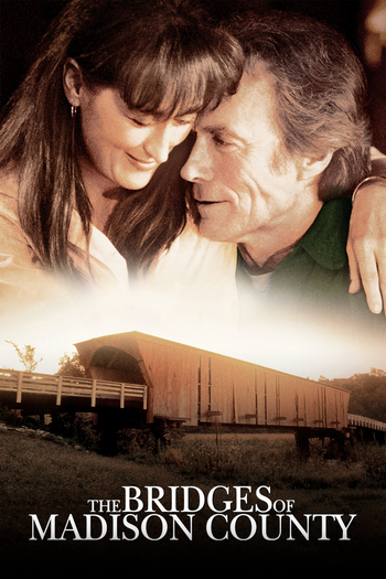  de Filme As Pontes de Madison (1995)