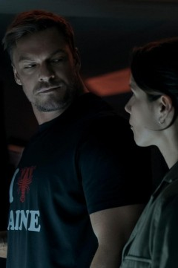 Poster de Episódio Number 2 with a Bullet (2025)