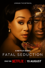 Desejo Fatal (2ª Temporada) (Fatal Seduction (Season 2))
