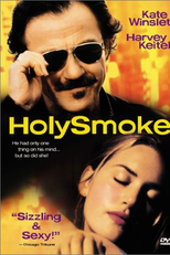 Fogo Sagrado! (Holy Smoke)