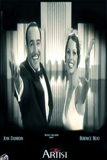  de Filme O Artista (2011)