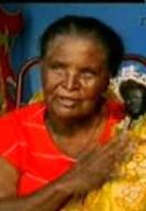Dona Joventina, Maracatu Estrela Brilhante (Dona Joventina, Maracatu Estrela Brilhante)