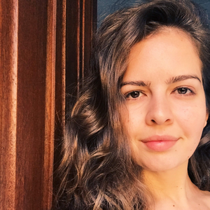 Foto de perfil de Nara