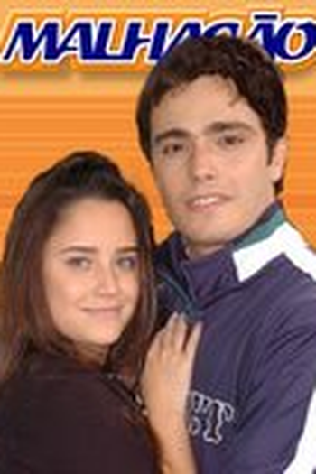  de TV Malhação 2005 (2005)