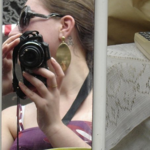 Foto de perfil de Thais Justen Nogueira