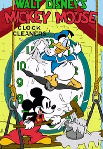 Limpadores de Relógios (Clock Cleaners)