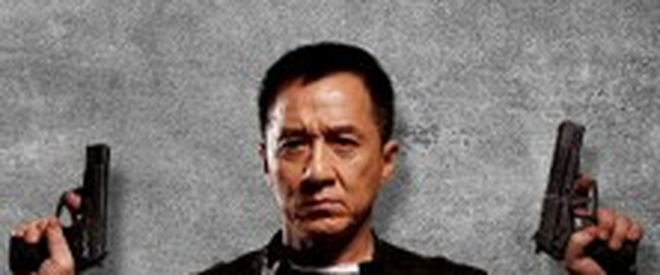 Jackie Chan se junta ao diretor de 007 para 'The Foreigner
