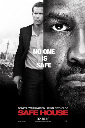  de Filme Protegendo o Inimigo (2012)