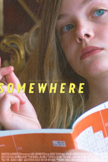  de Filme Um Lugar Qualquer (2010)