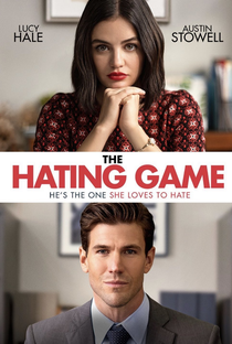 O Jogo do Amor/Ódio: Lucy Hale estrela o trailer oficial da adaptação