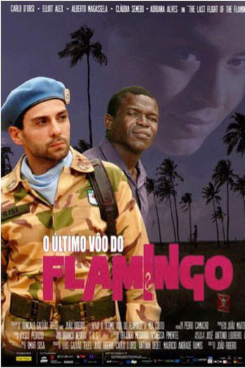  de Filme O Último Voo do Flamingo (2010)