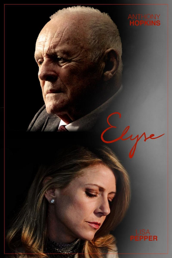  de Filme Elyse - A Coragem Vem do Coração (2020)