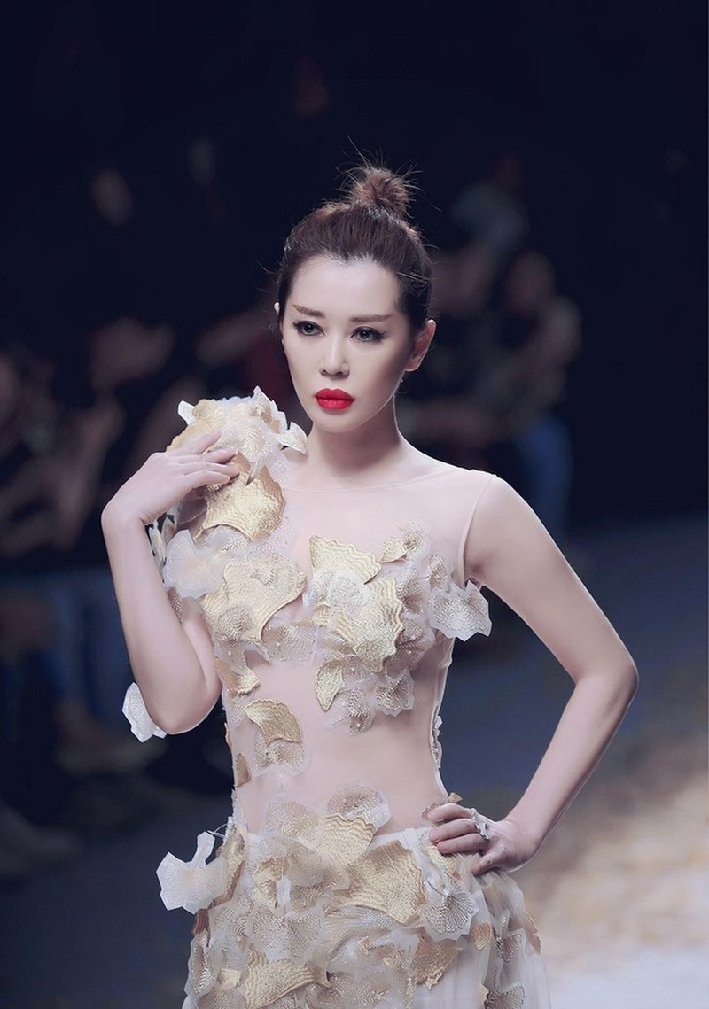 Yu Nan - Foto 11