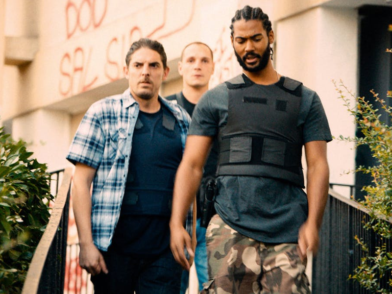 Foto 2 de Os Miseráveis