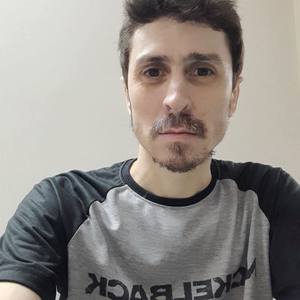 Foto de perfil de João Marcos