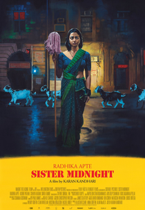 Sister Midnight (Sister Midnight)