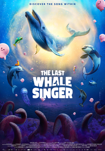 The Last Whale Singer (Der letzte Walsänger)