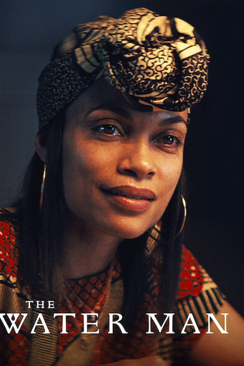  de Filme O Homem Água (2020)