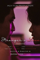 Stranger's Love (Stranger's Love)