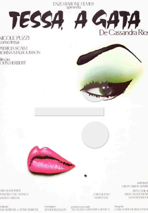 Tessa, a Gata (Tessa, a Gata)