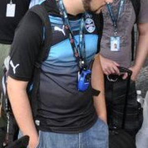 Foto de perfil de Rodrigo Ferreira Tambara